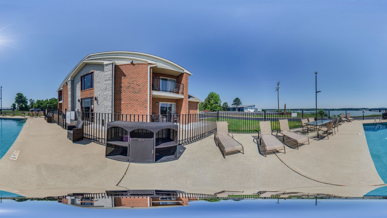 Photo of Outdoor in Clarksville
