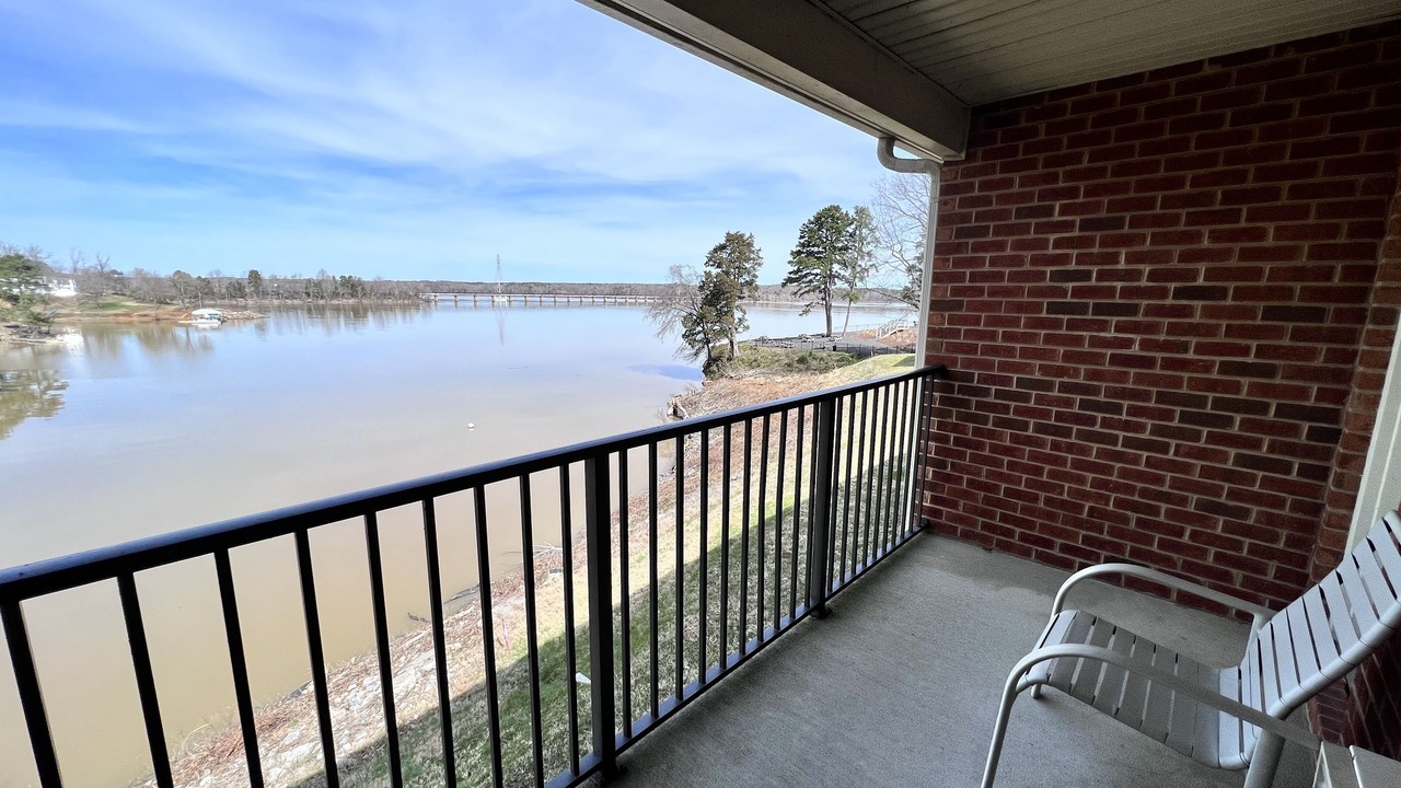 Photo of Patio Balcony in Clarksville