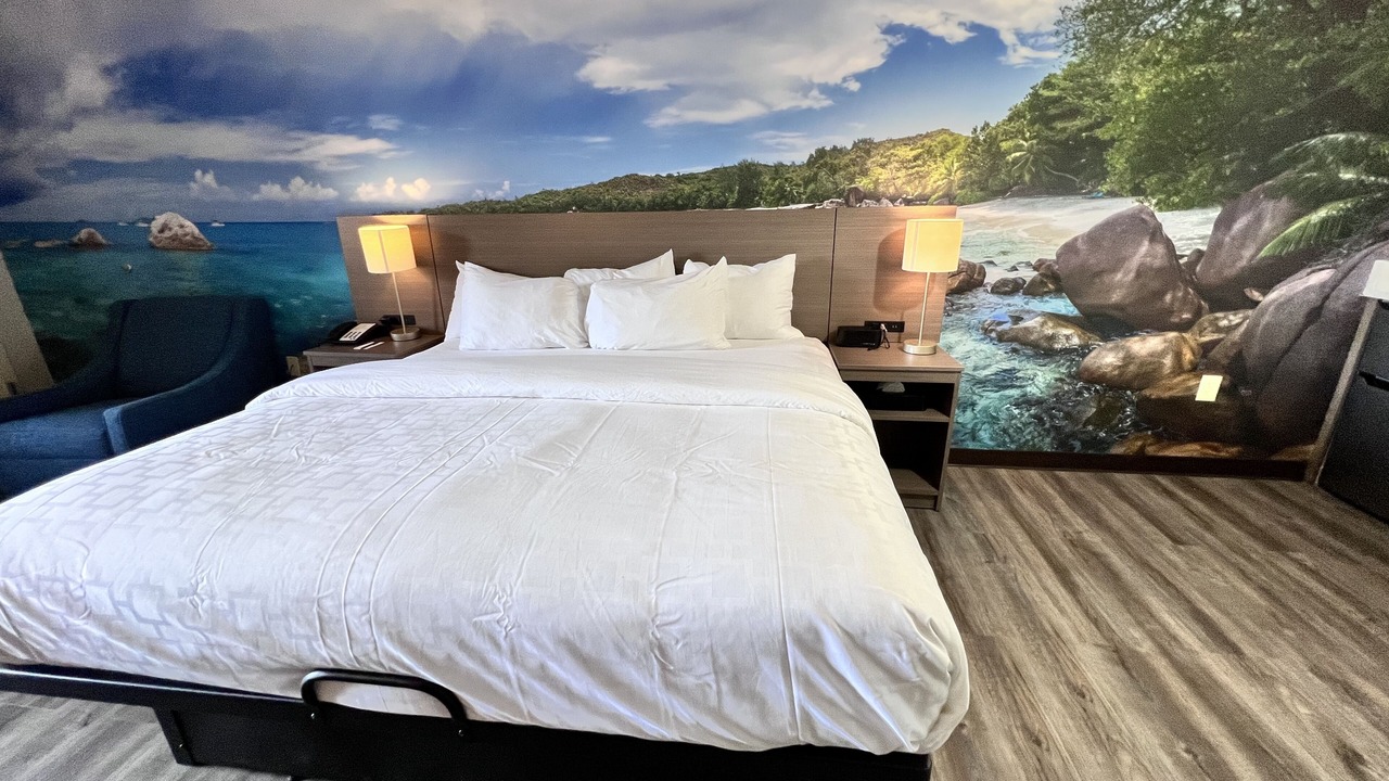 Photo of Bedroom in Clarksville