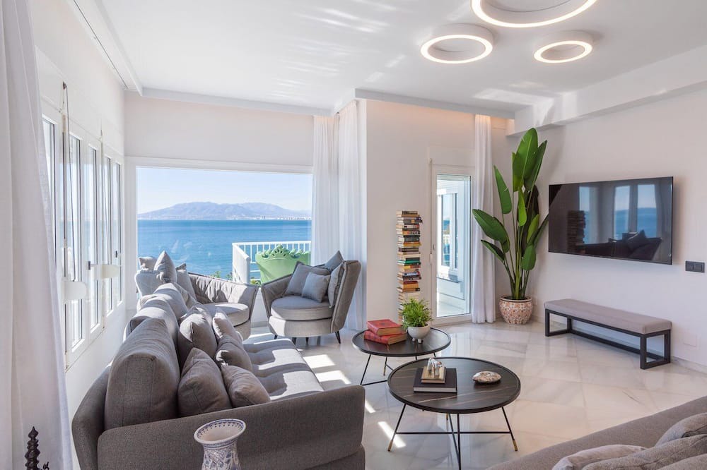 Photo of Livingroom in El Candado