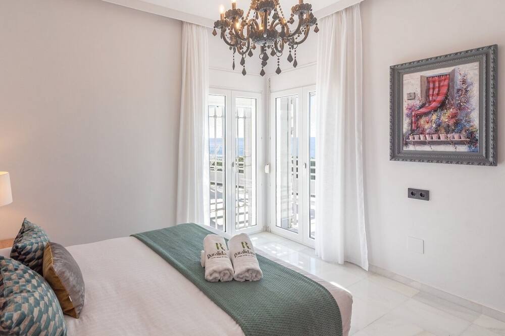 Photo of Bedroom in El Candado