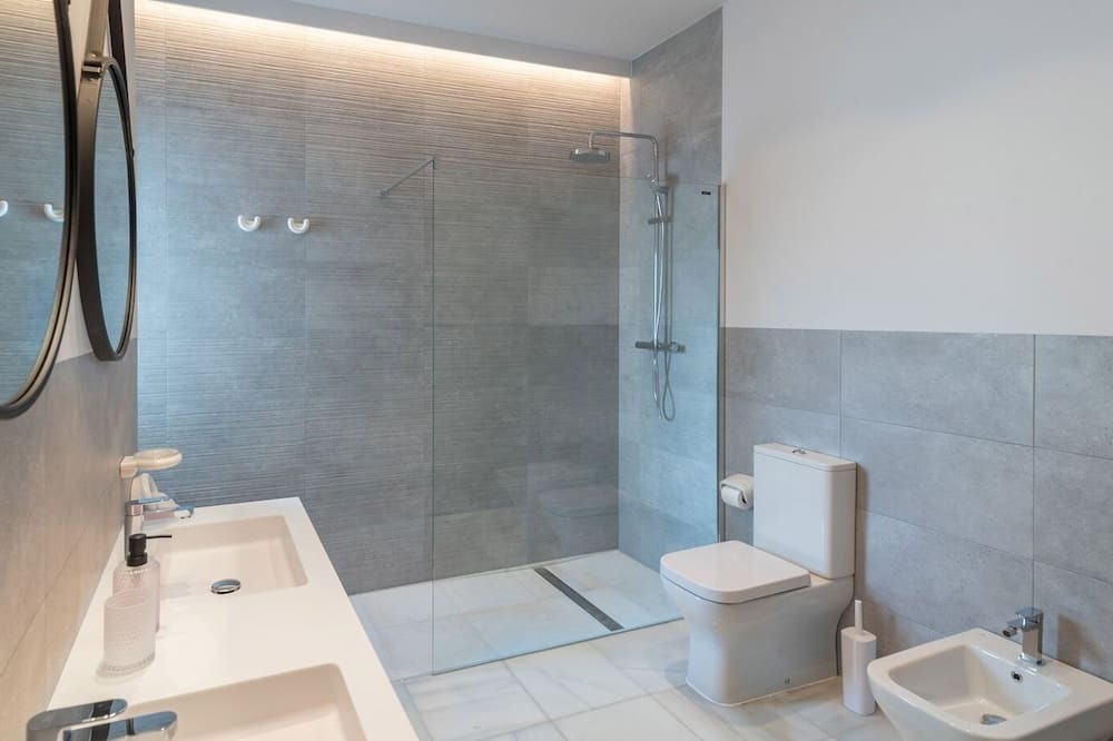 Photo of Bathroom in El Candado