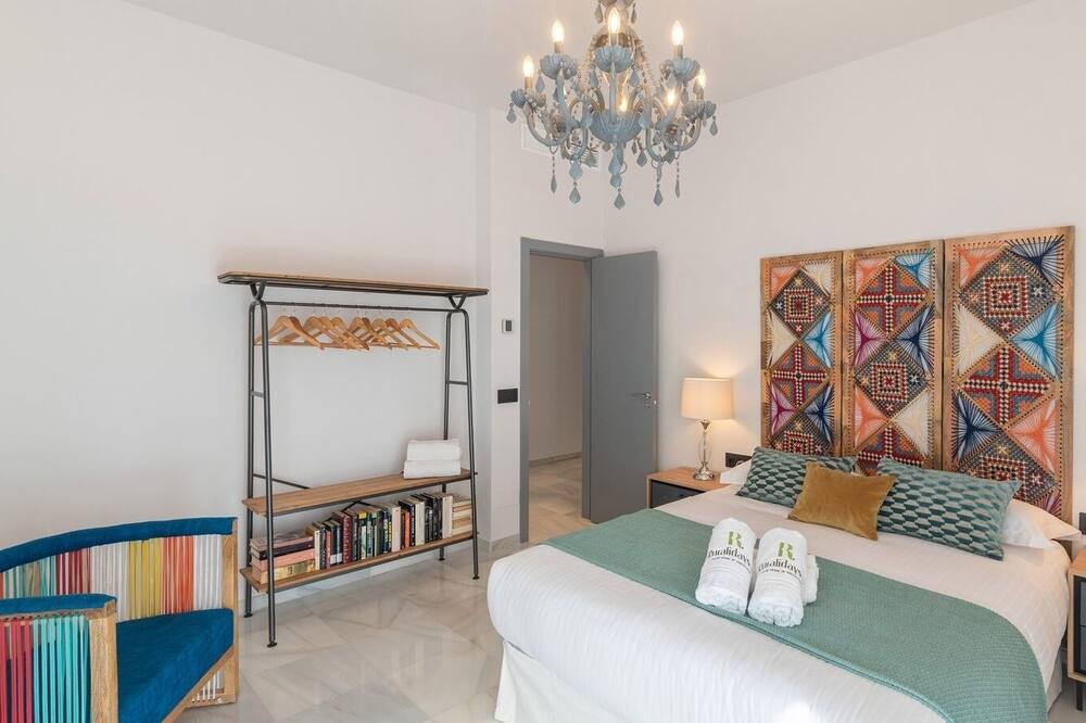 Photo of Bedroom in El Candado