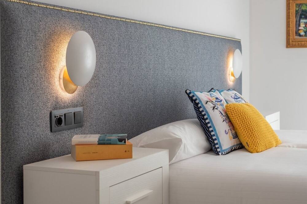 Photo of Bedroom in El Candado