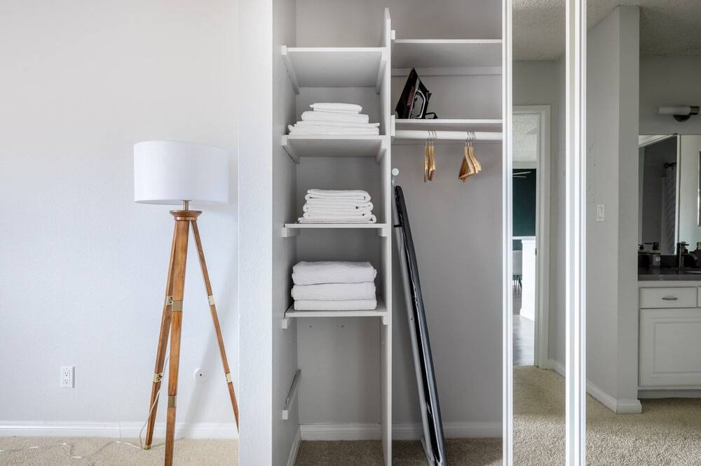 Photo of Bedroom in Rampart Village