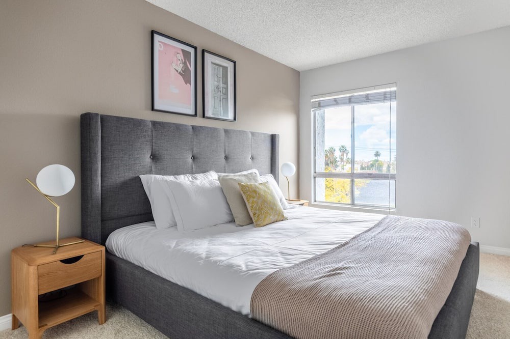 Photo of Bedroom in Rampart Village