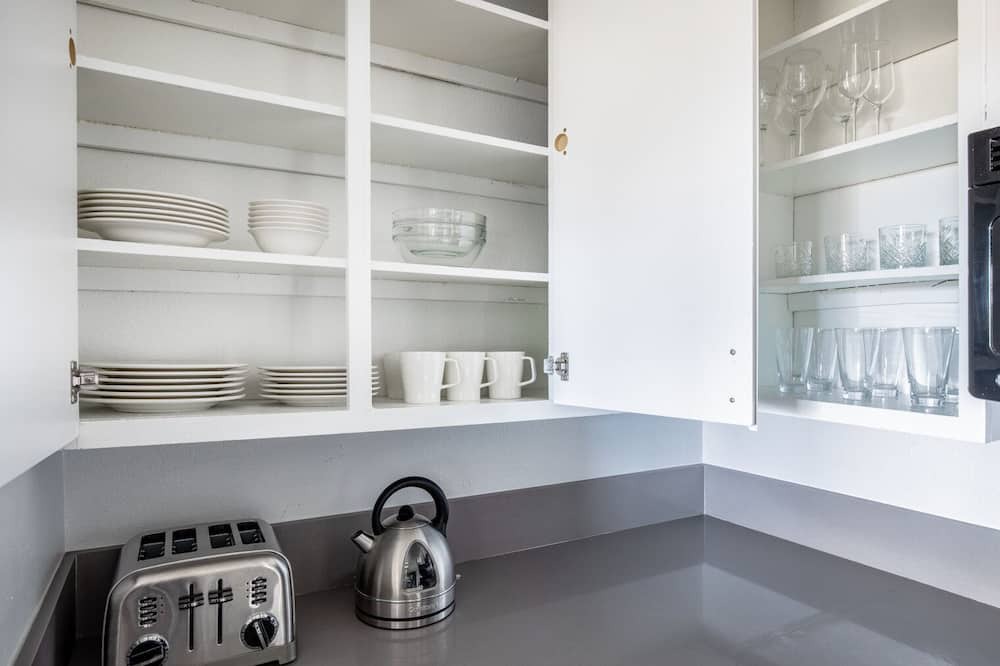 Photo of Kitchen in Rampart Village
