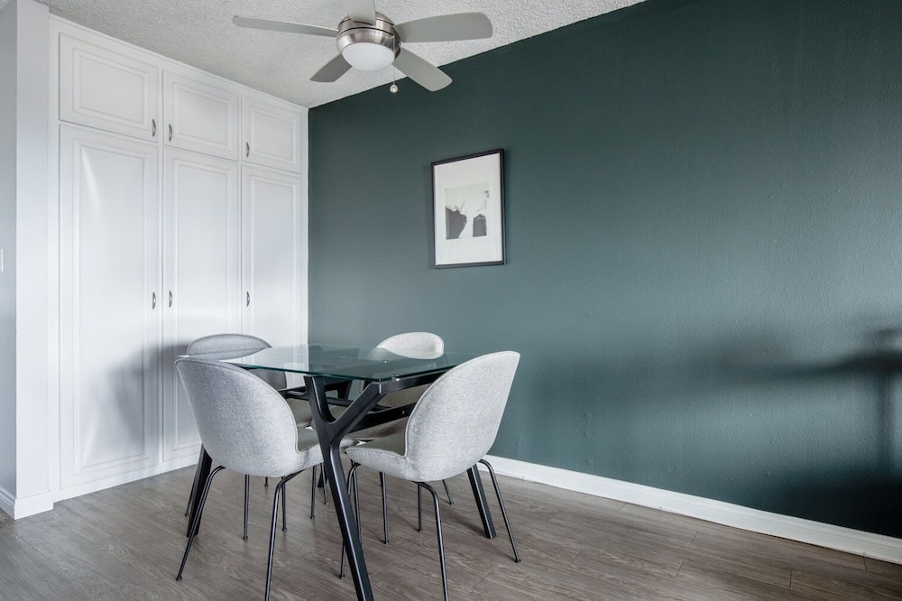 Photo of Kitchen in Rampart Village