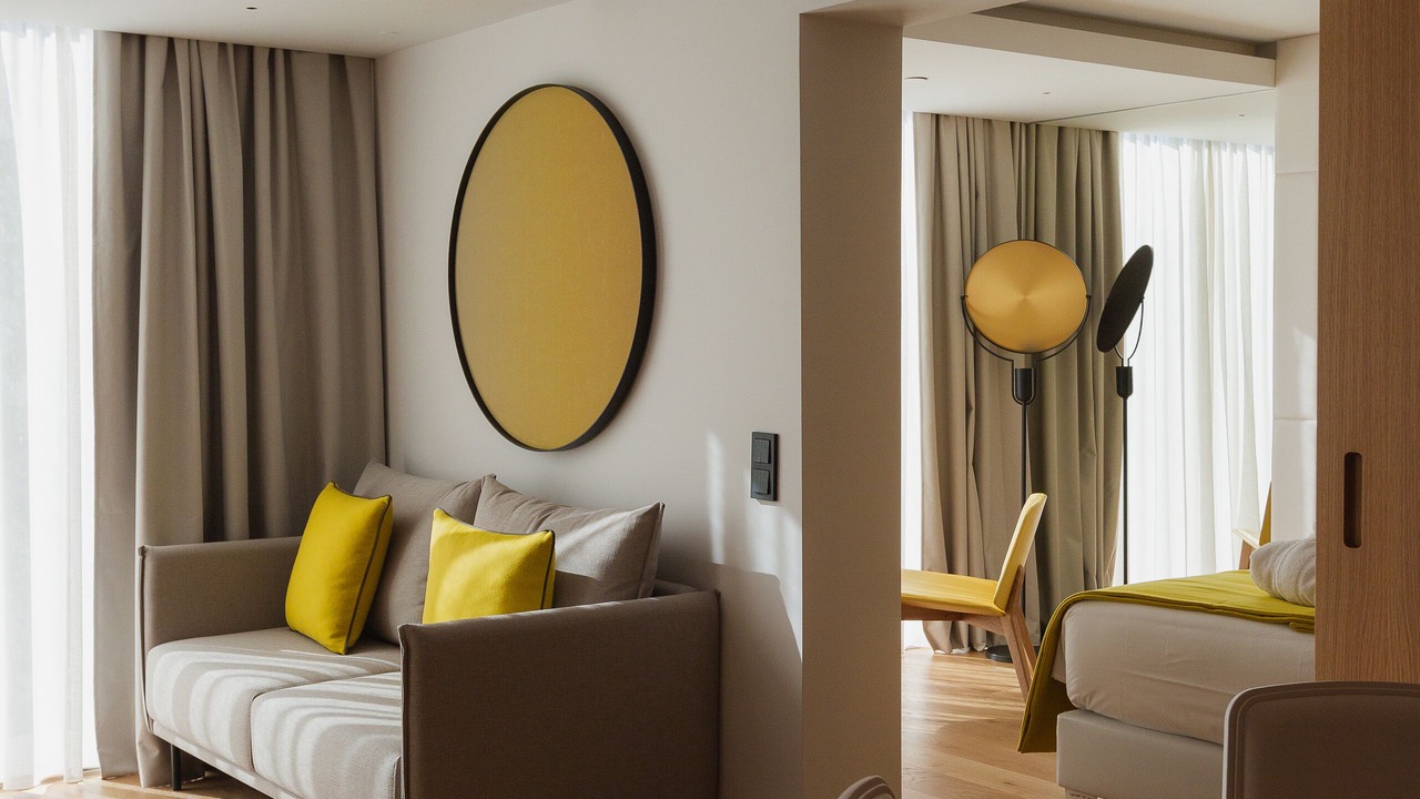 Photo of Bedroom in Sao Jorge de Arroios