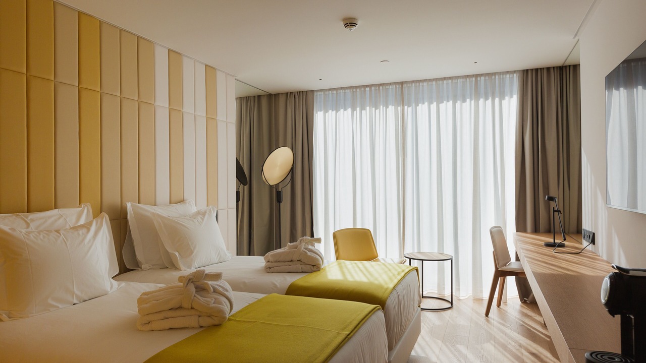 Photo of Bedroom in Sao Jorge de Arroios