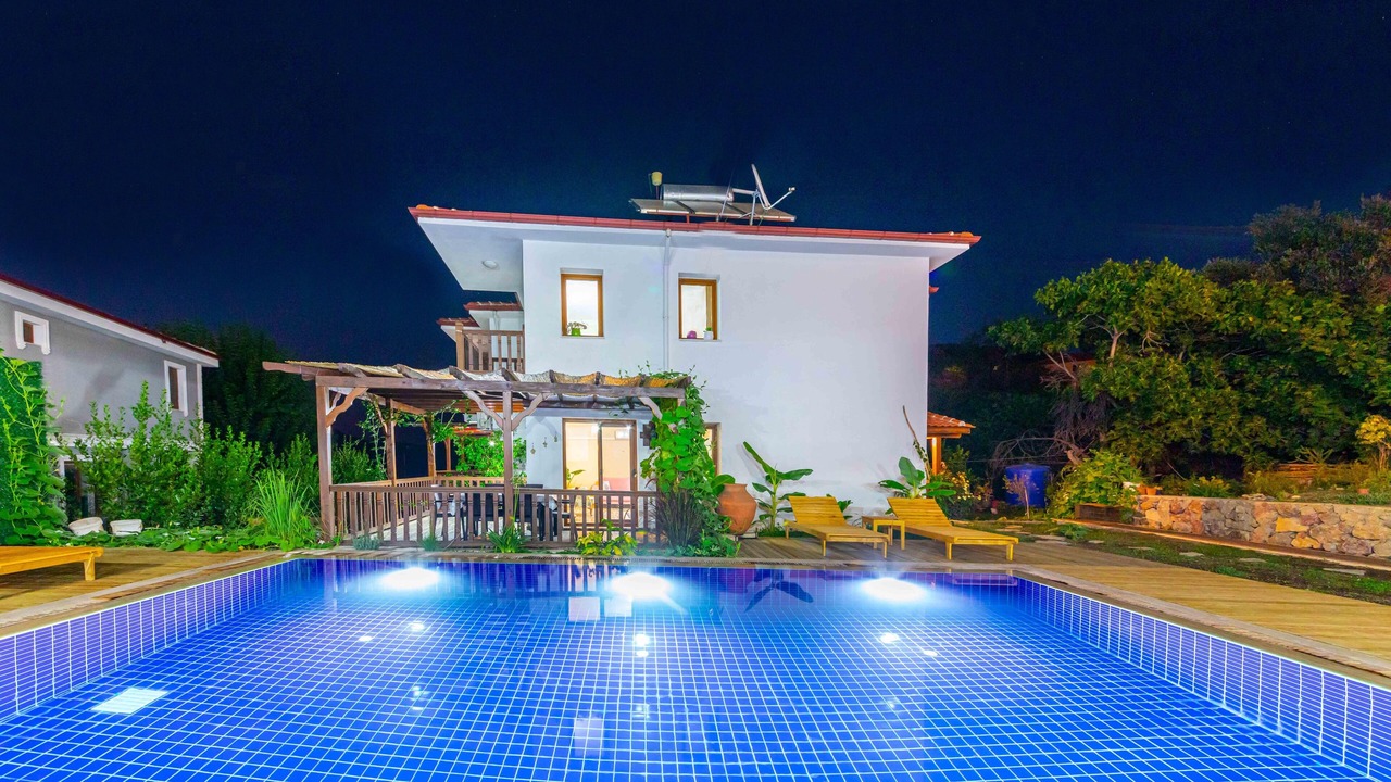 Photo of Outdoor in Selimiye