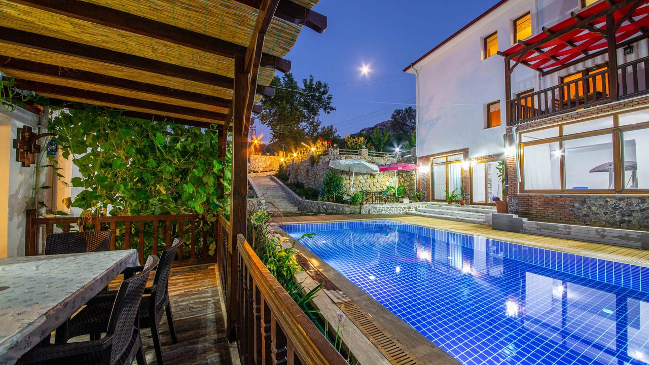 Photo of Outdoor in Selimiye