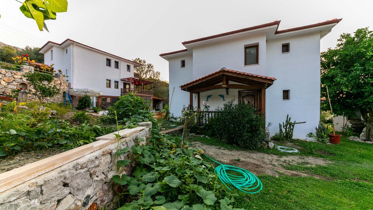 Photo of Outdoor in Selimiye