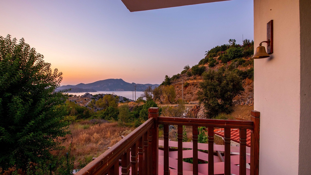 Photo of Outdoor in Selimiye