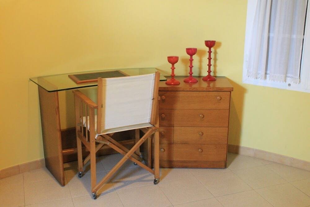Photo of Bedroom in Mas Carbo