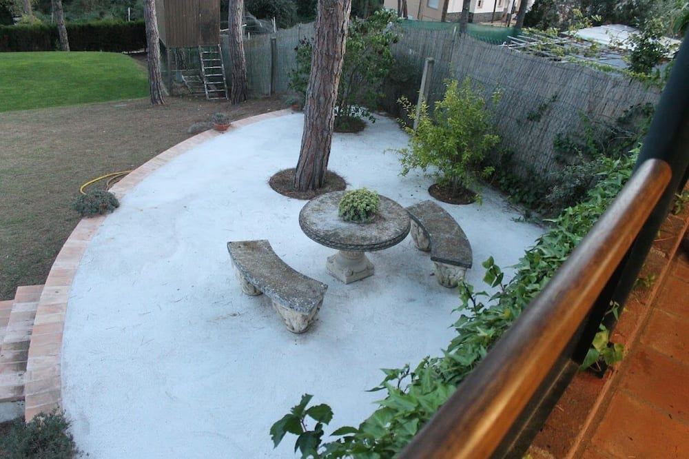 Photo of Outdoor in Mas Carbo