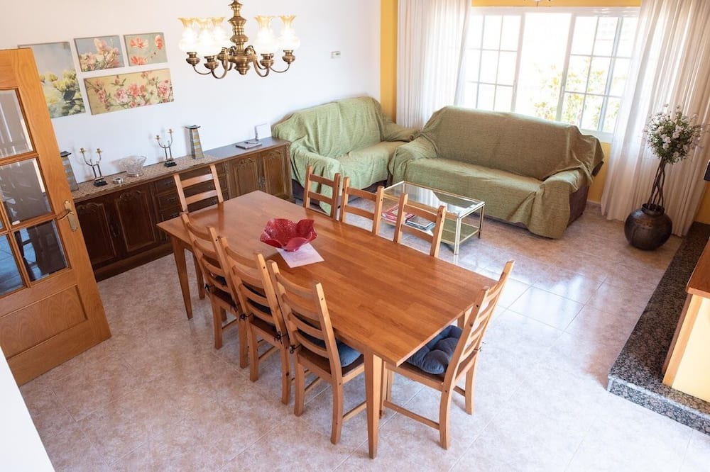 Photo of Livingroom in Mas Carbo