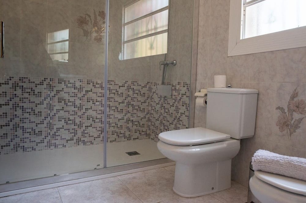 Photo of Bathroom in Mas Carbo