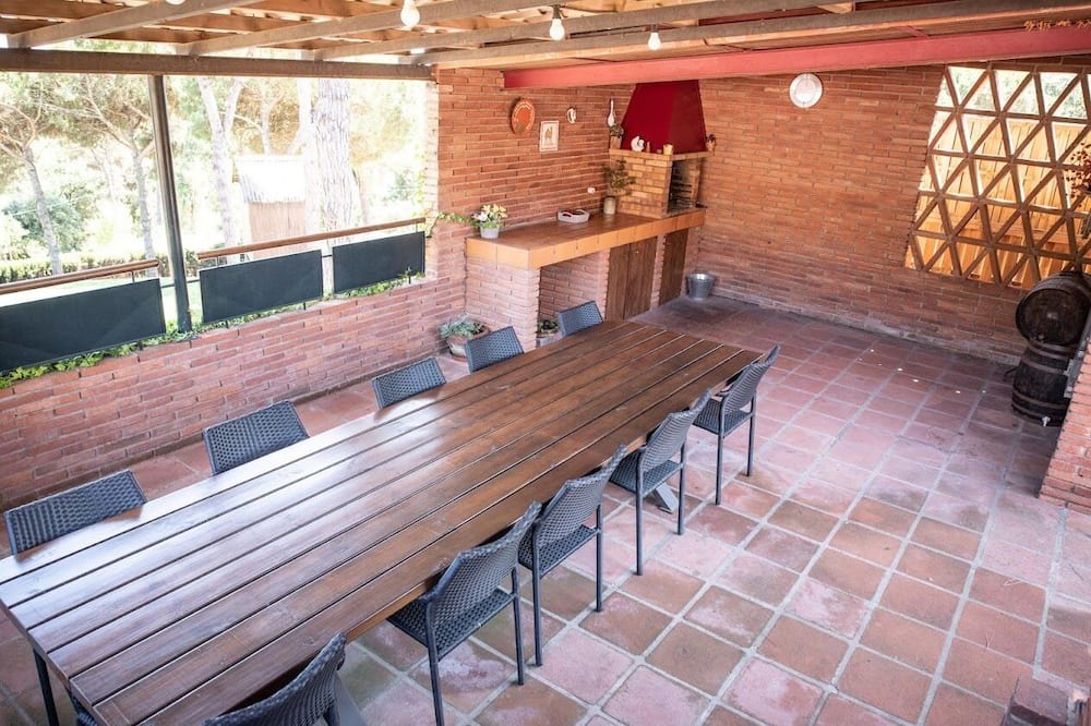 Photo of Kitchen in Mas Carbo