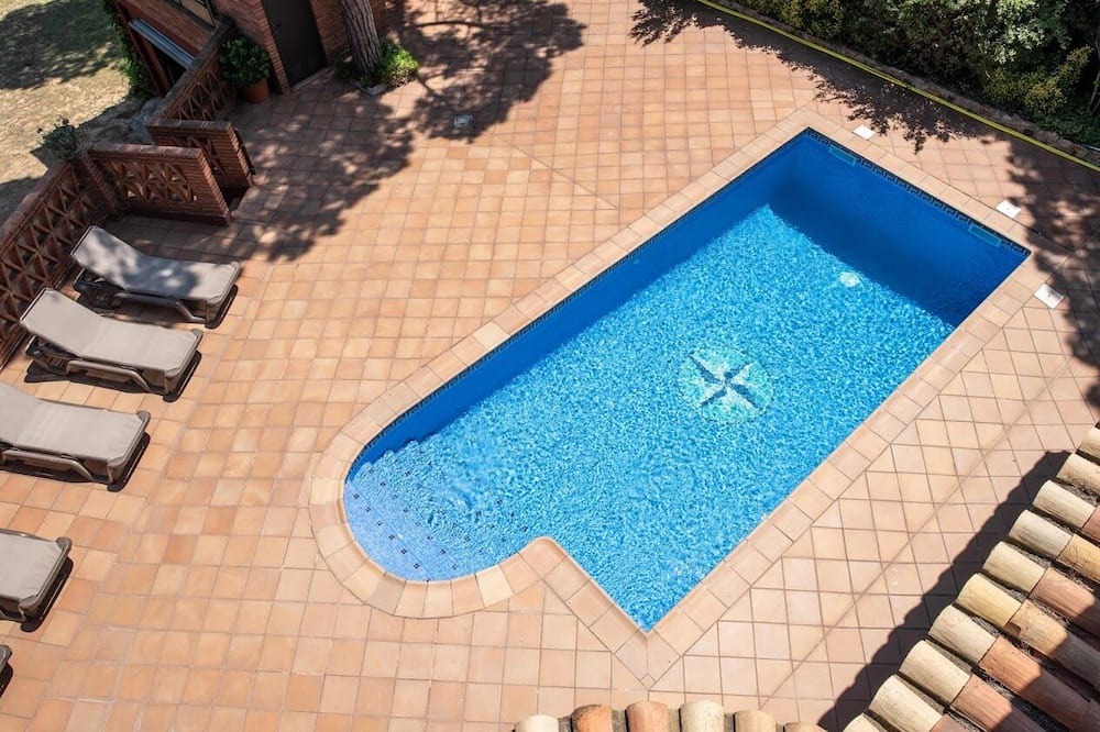 Photo of Outdoor in Mas Carbo