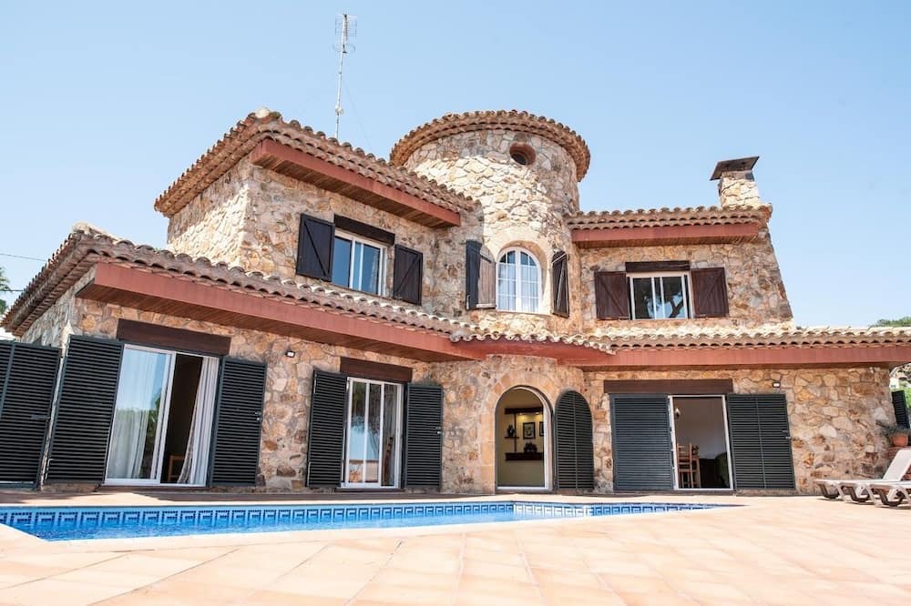 Photo of Outdoor in Mas Carbo