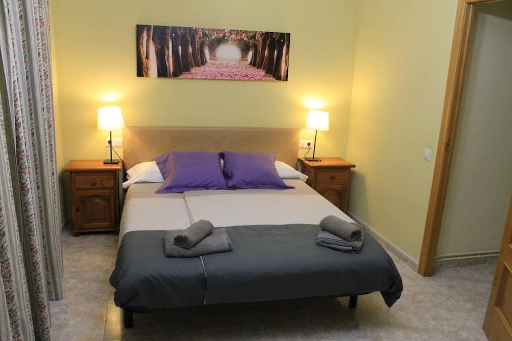 Photo of Bedroom in Mas Carbo