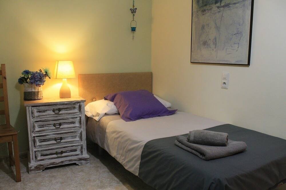 Photo of Bedroom in Mas Carbo