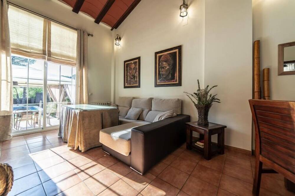 Photo of Livingroom in Las Jaras