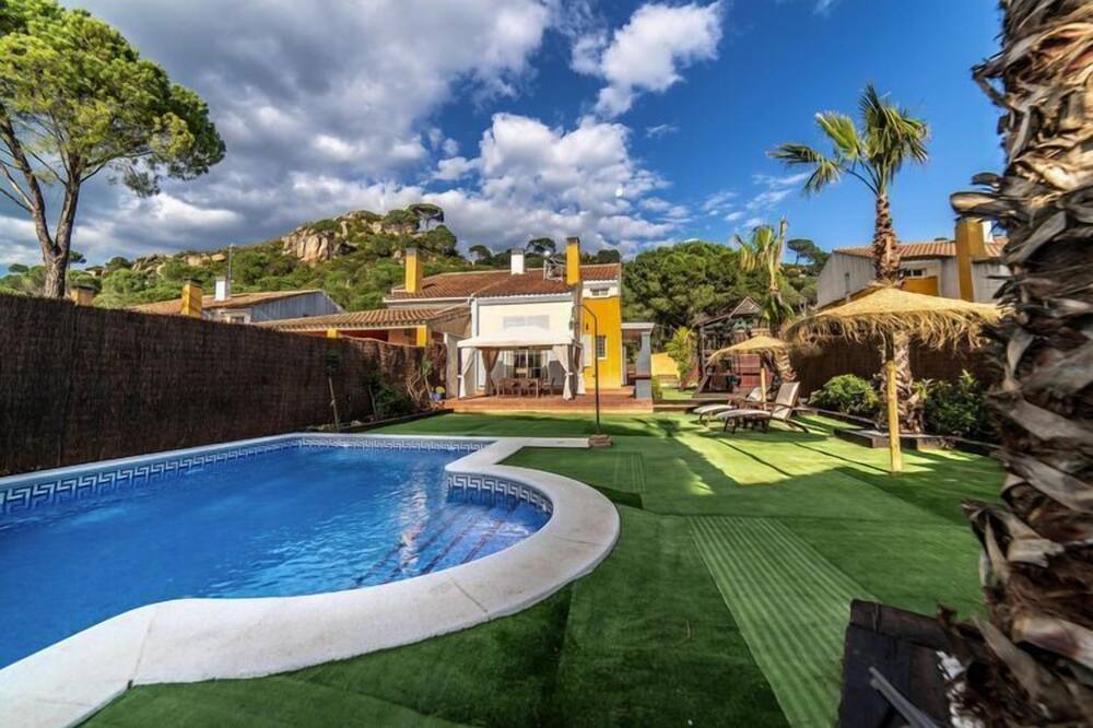 Photo of Outdoor in Las Jaras