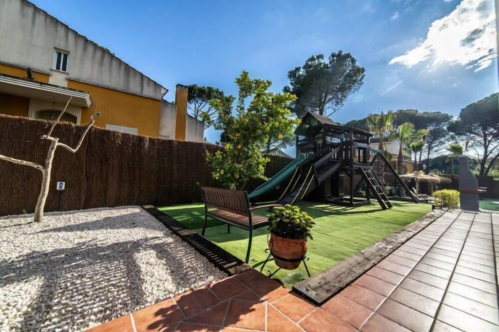 Photo of Outdoor in Las Jaras