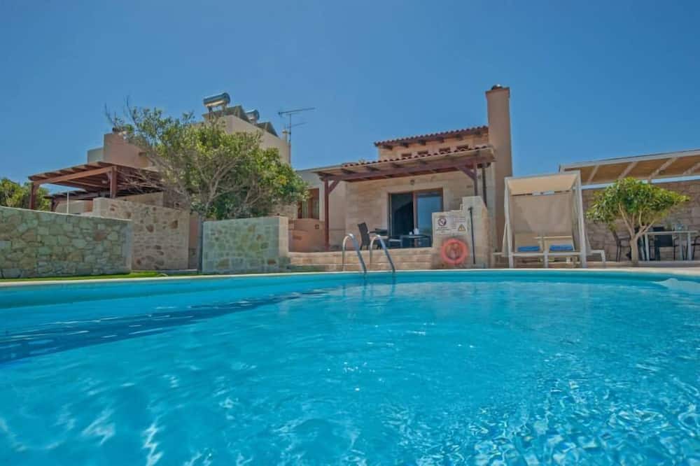 Photo of Outdoor in Stavromenos
