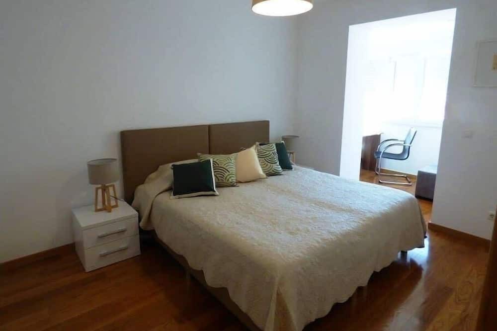 Photo of Bedroom in Sao Jorge de Arroios