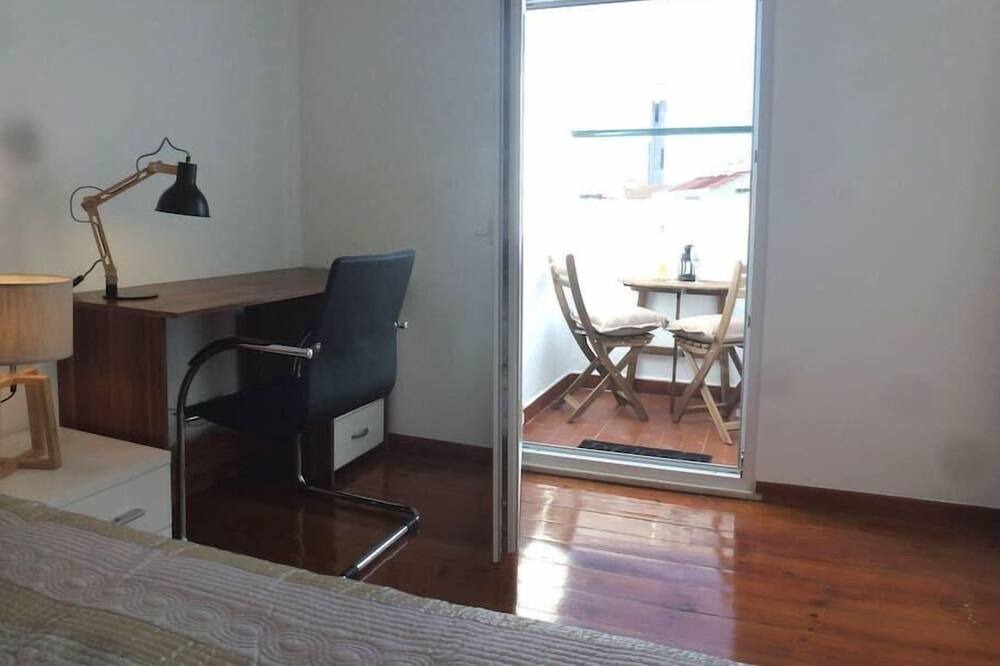 Photo of Bedroom in Sao Jorge de Arroios