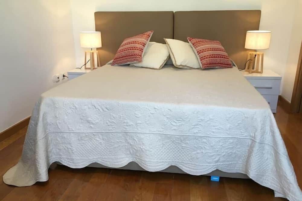 Photo of Bedroom in Sao Jorge de Arroios