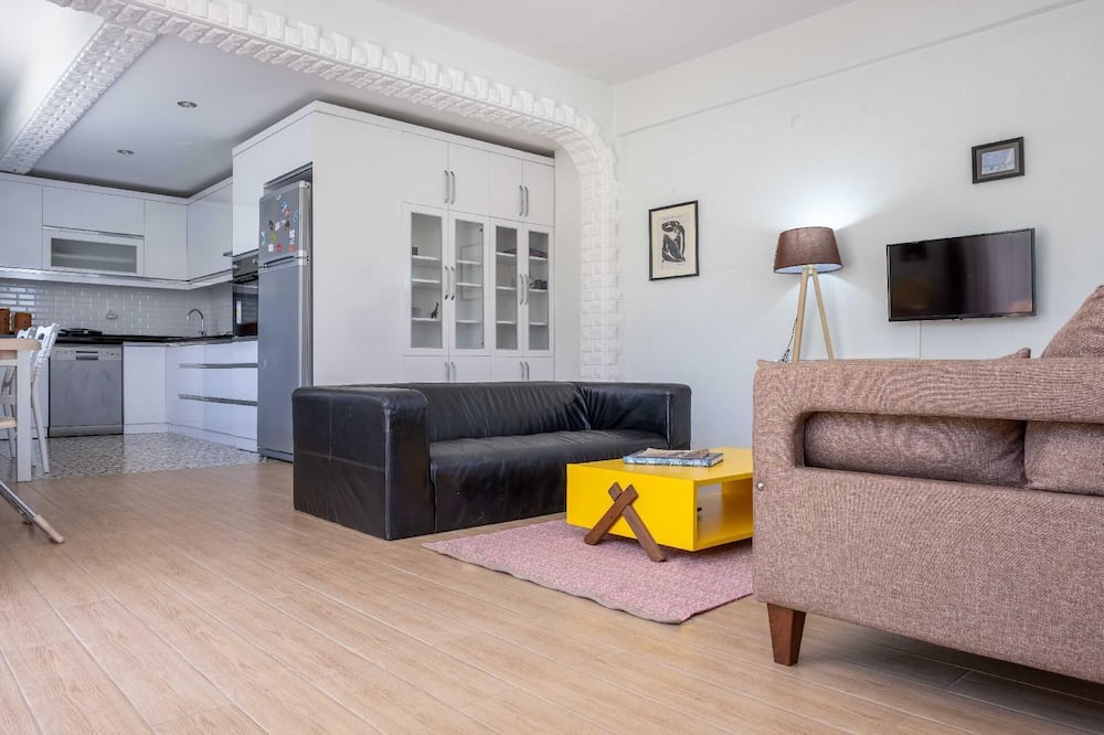 Photo of Livingroom in Bogazkent