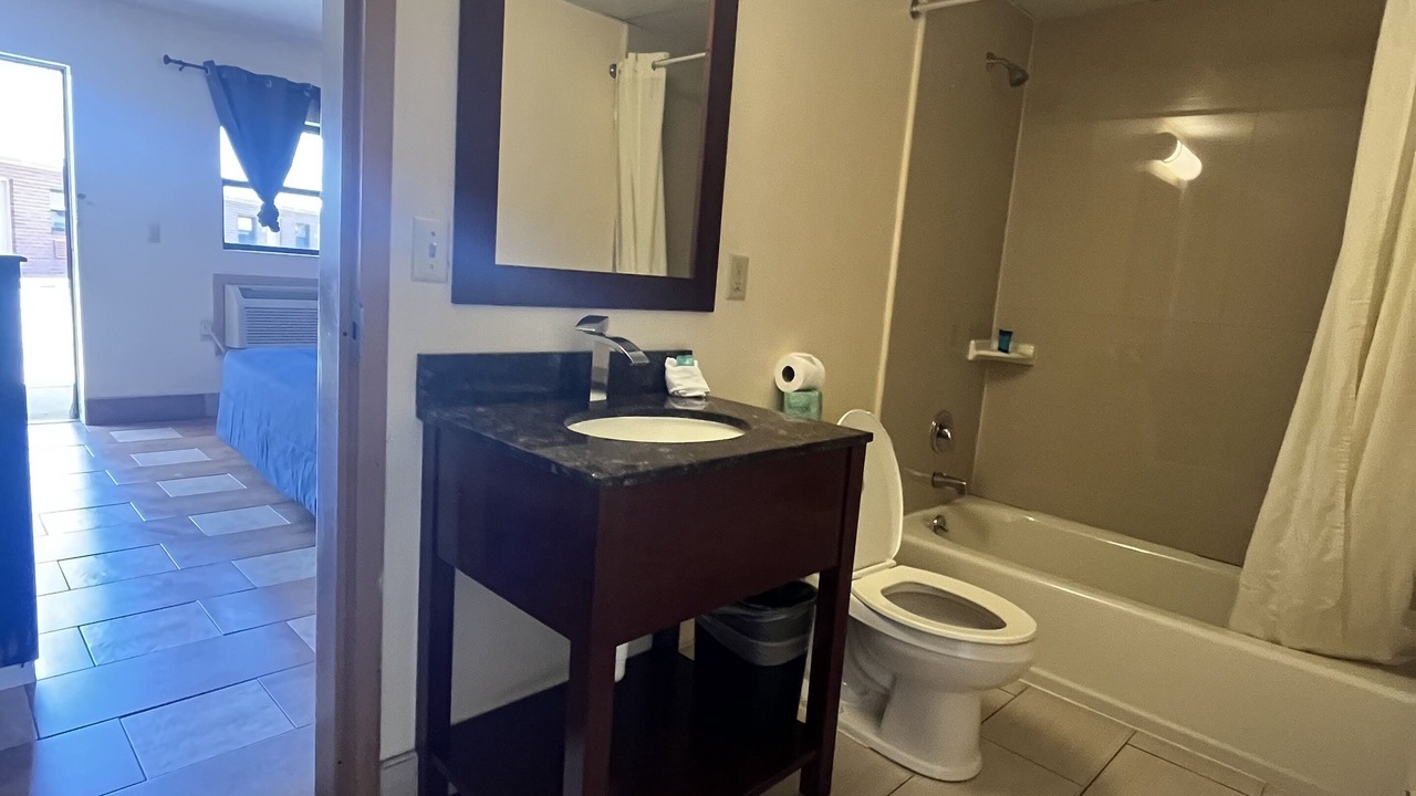 Photo of Bedroom in Hopelawn