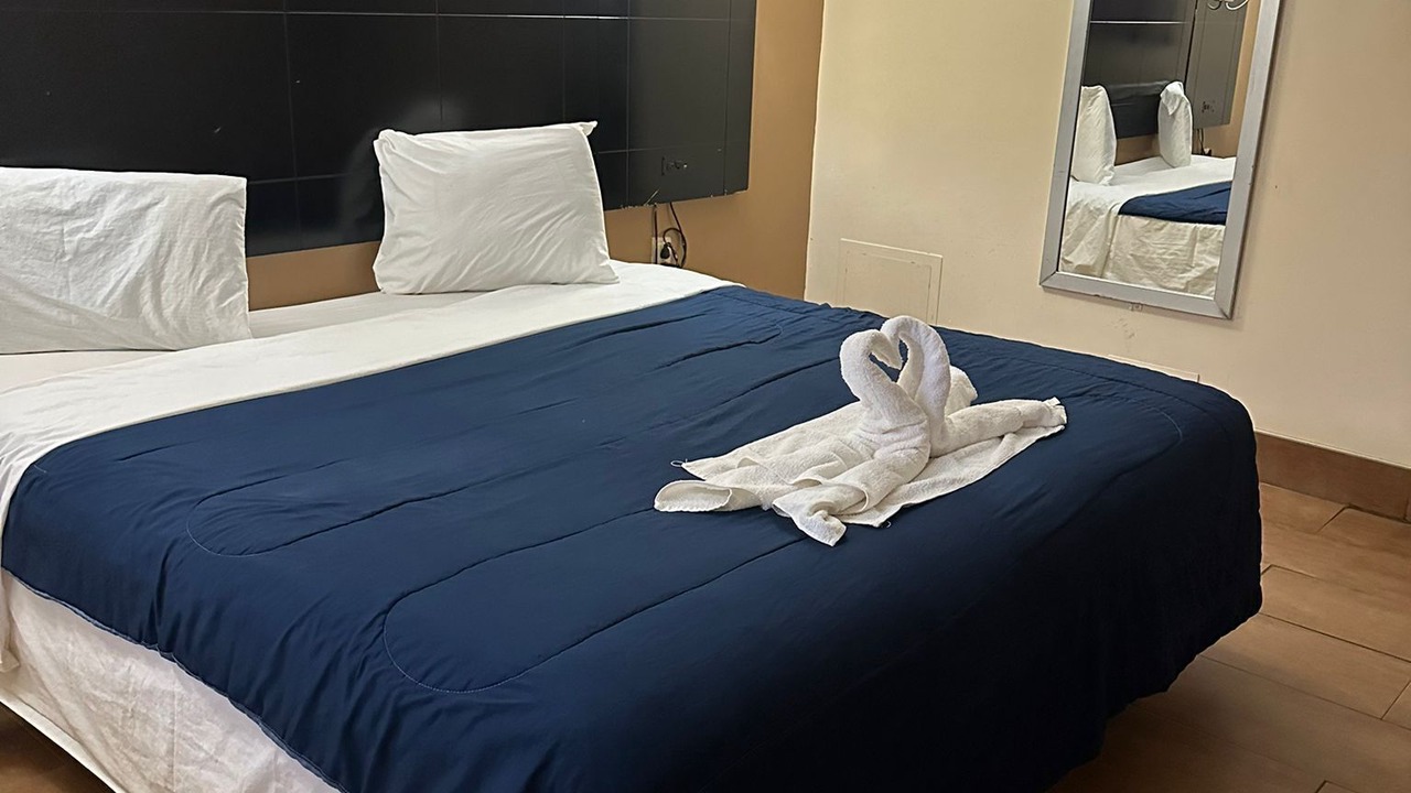 Photo of Bedroom in Hopelawn