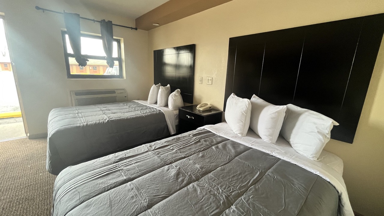 Photo of Bedroom in Hopelawn