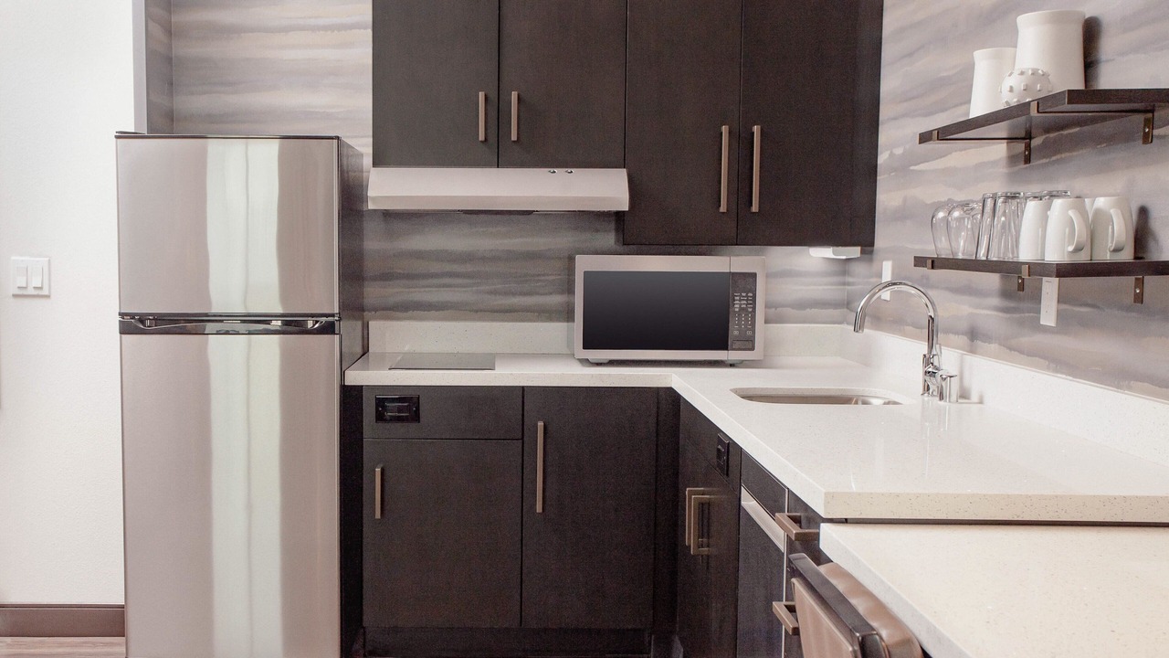 Photo of Kitchen in Redlands