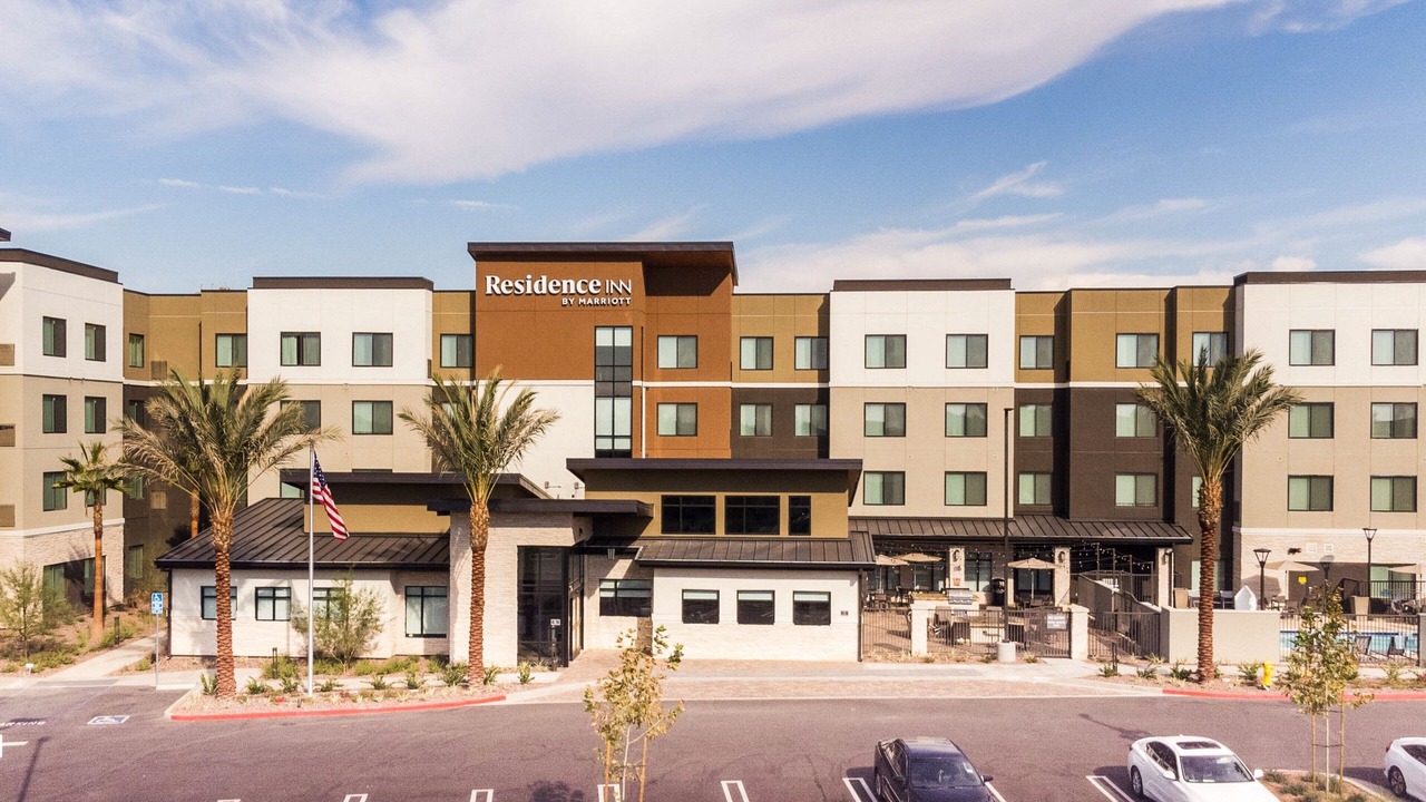 Photo of Outdoor in Redlands