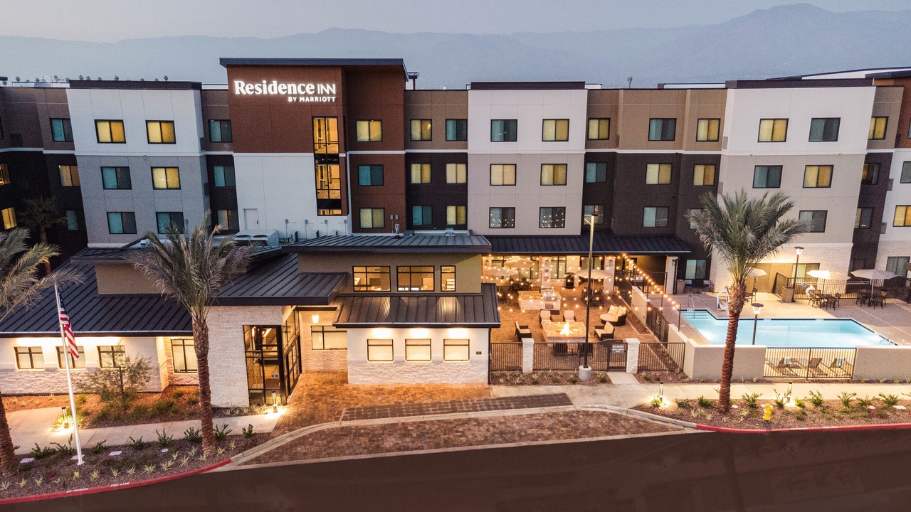 Photo of Outdoor in Redlands