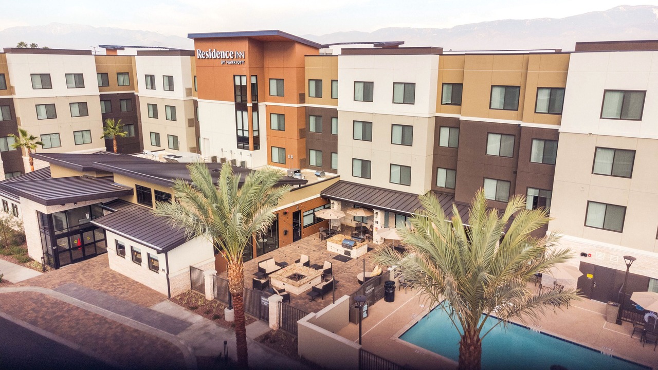 Photo of Outdoor in Redlands