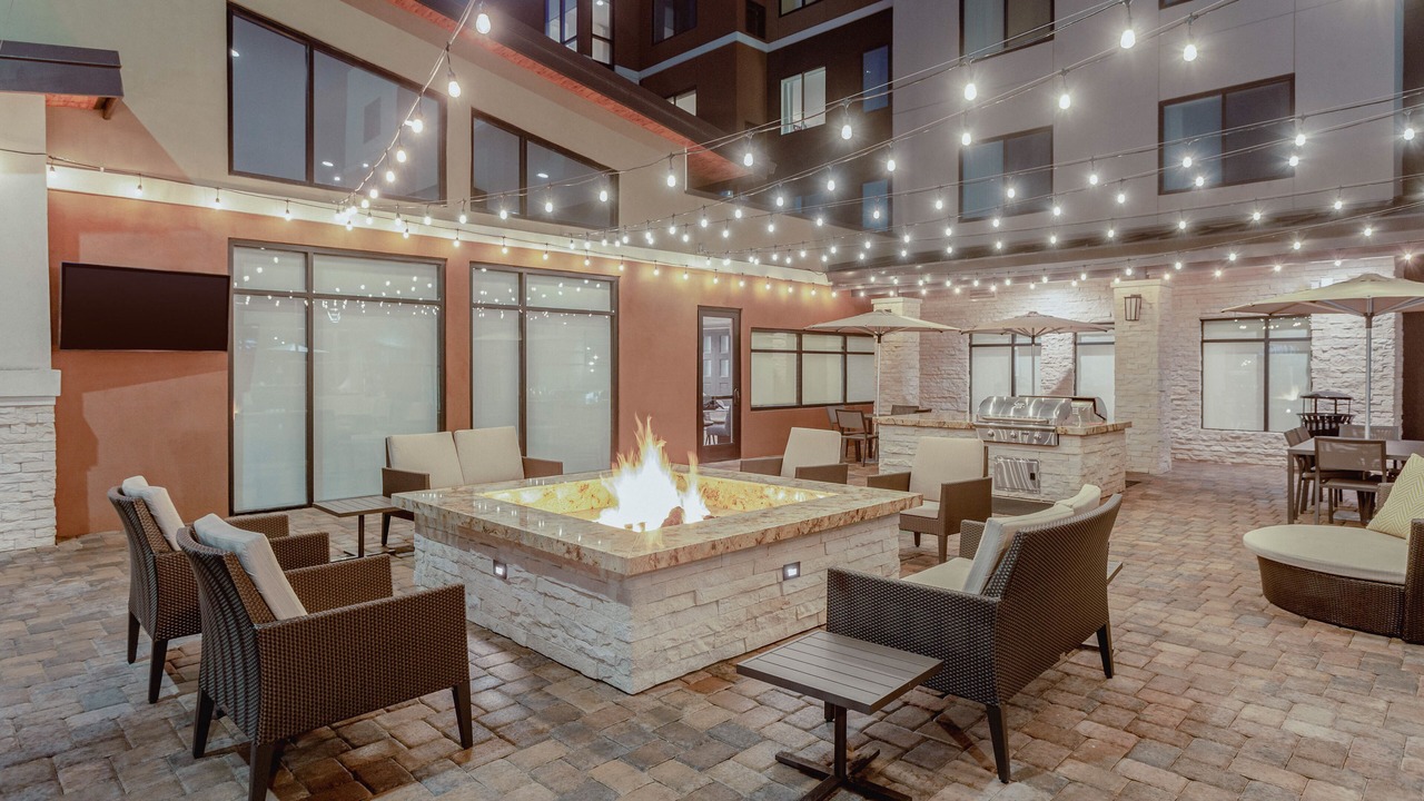 Photo of Patio Balcony in Redlands