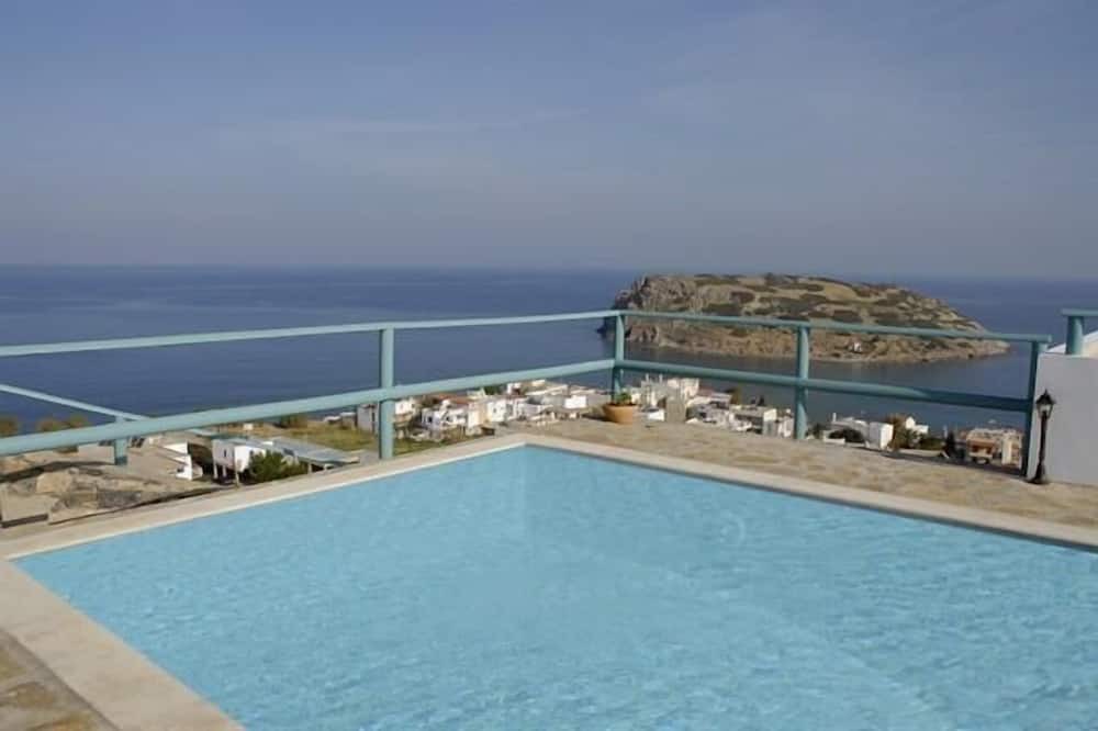 Photo of Outdoor in Mochlos