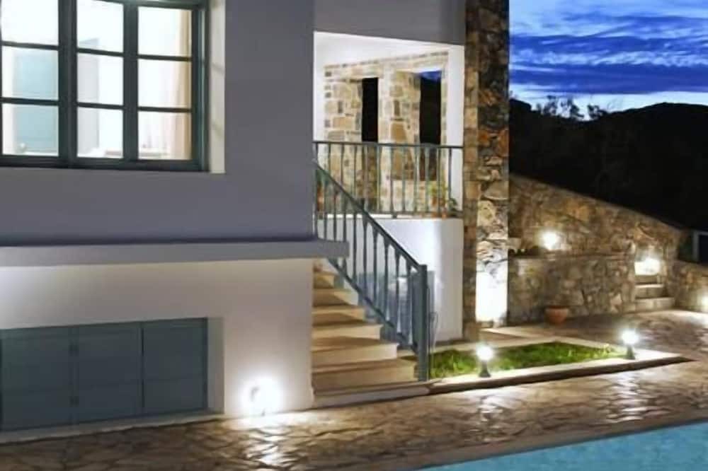 Photo of Outdoor in Mochlos