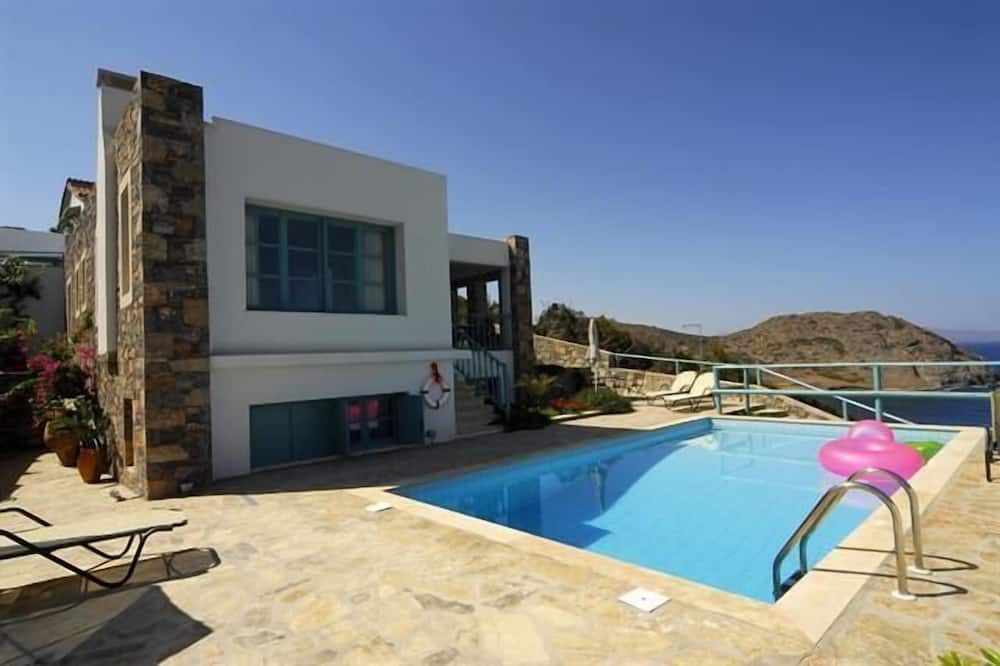 Photo of Outdoor in Mochlos