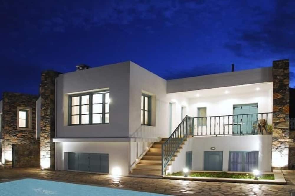 Photo of Outdoor in Mochlos