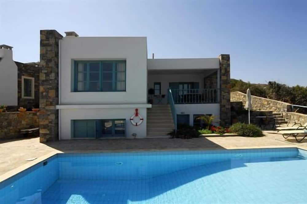 Photo of Outdoor in Mochlos