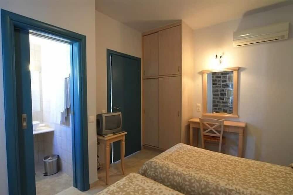 Photo of Bedroom in Mochlos
