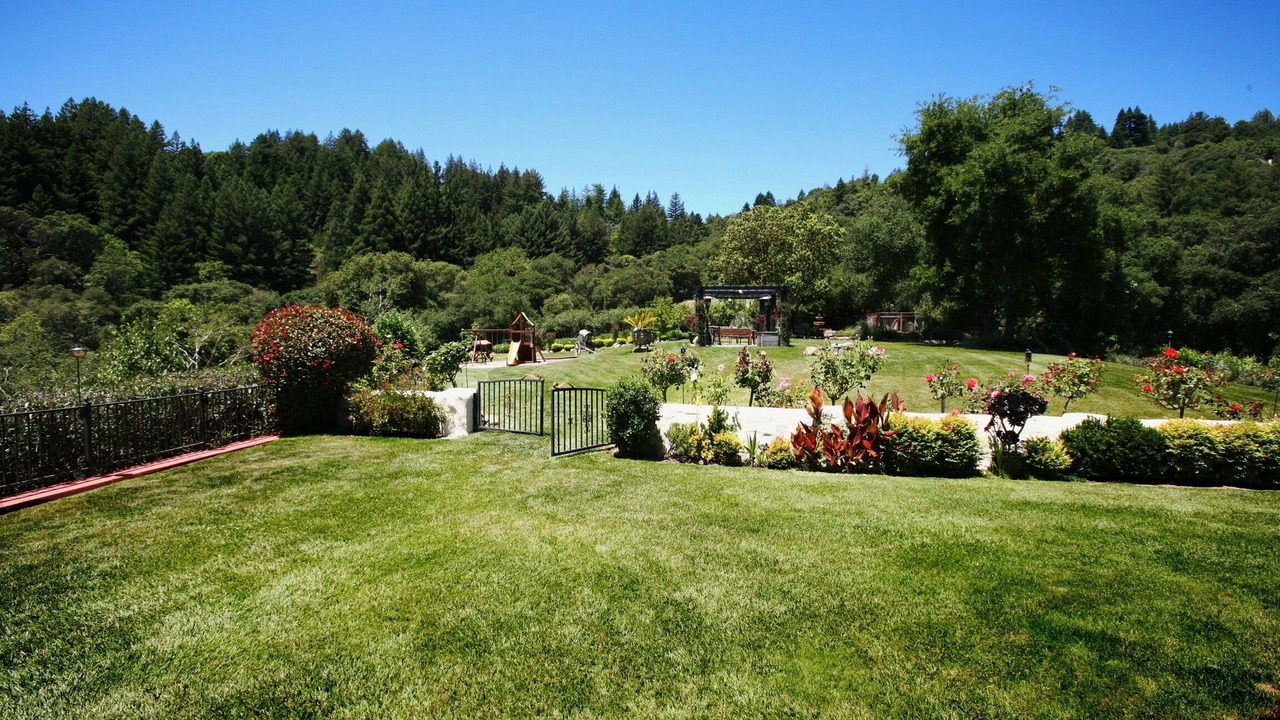 Photo of Outdoor in Los Gatos